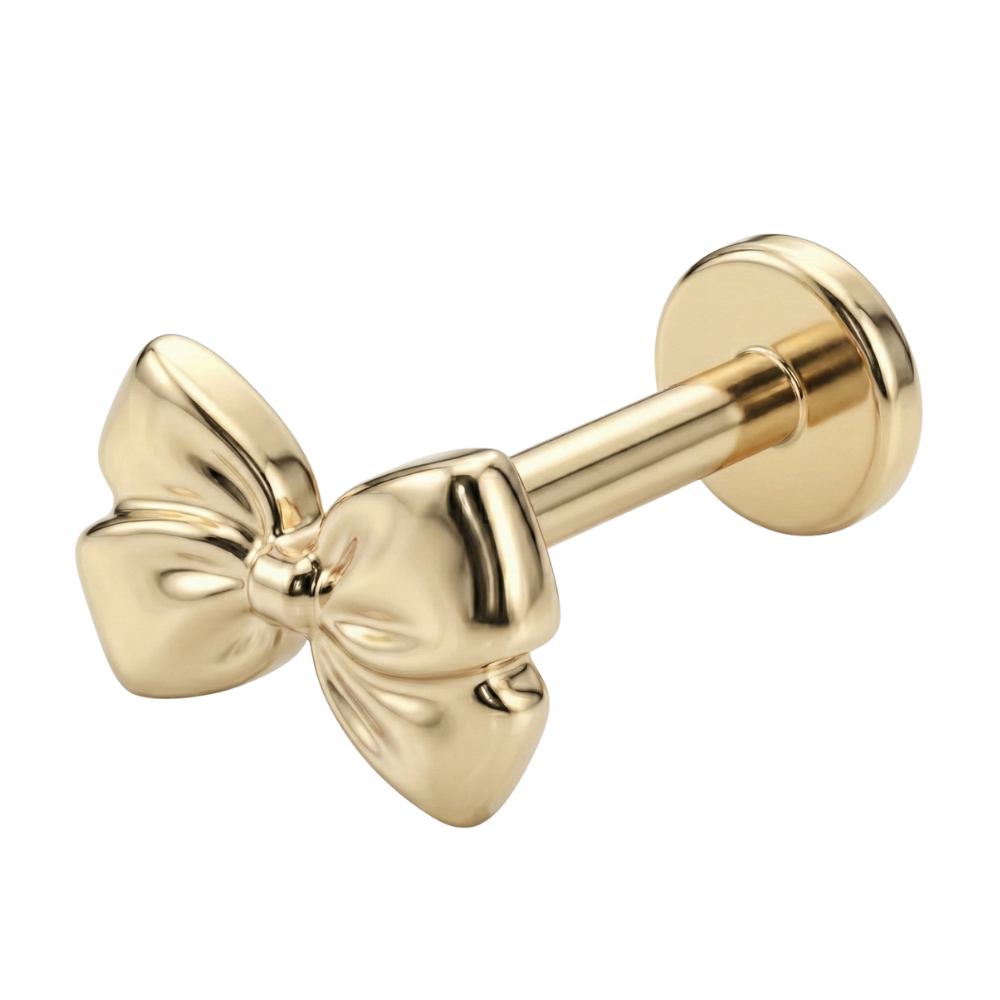 Titan Dekorativní Labret - Luk