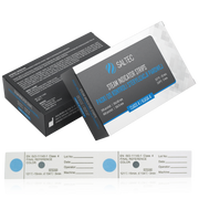 Sterilization strips Class 4 - 2x250 pieces
