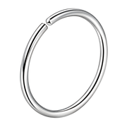 Tytanowe kolko Rozginane Continuous Ring