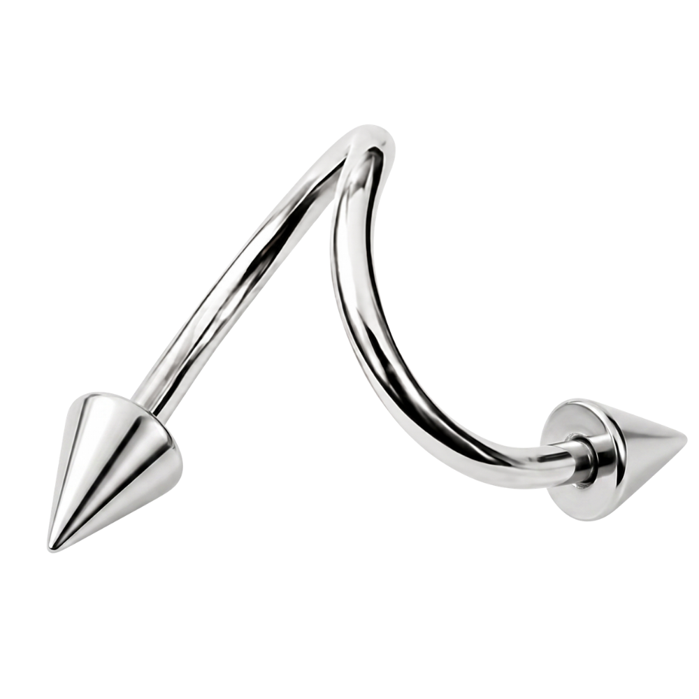 Titanium Classic Twister Stozki