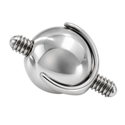 Titanium Jewelry Connector Movable