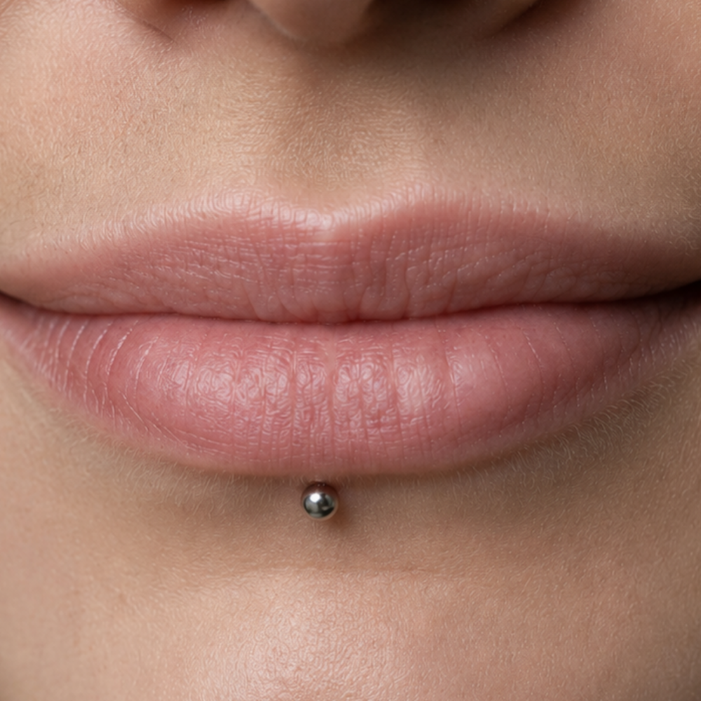 Piercing Planet