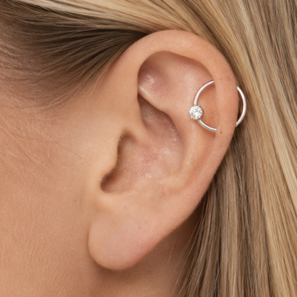 Piercing Planet