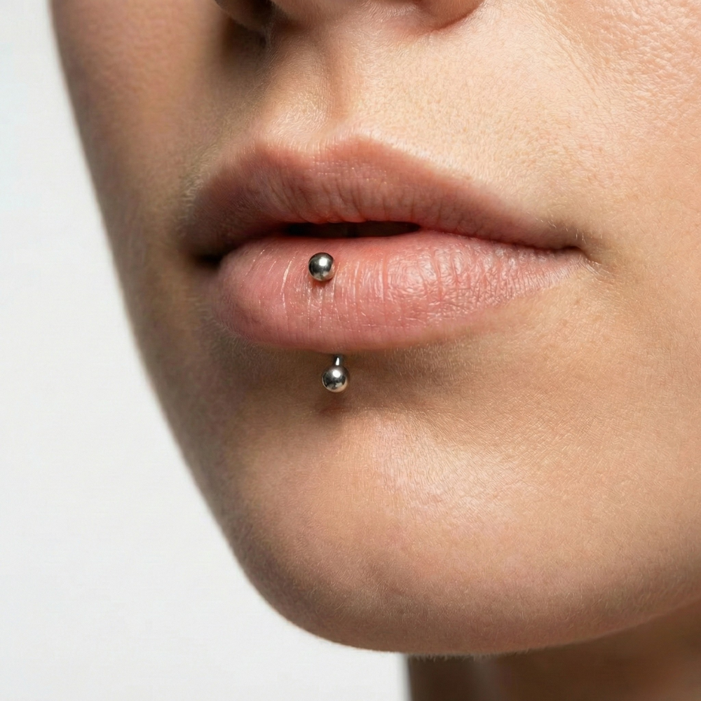 Piercing Planet