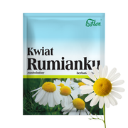 Květ heřmánku drcený sušený - 50 g