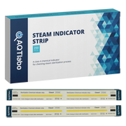 Sterilization strips Class 4 - 2x250 pieces