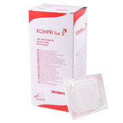 Sterile Gauze Compress - 5 Pieces/1 Package